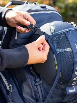 LeMieux Pro Rucksack