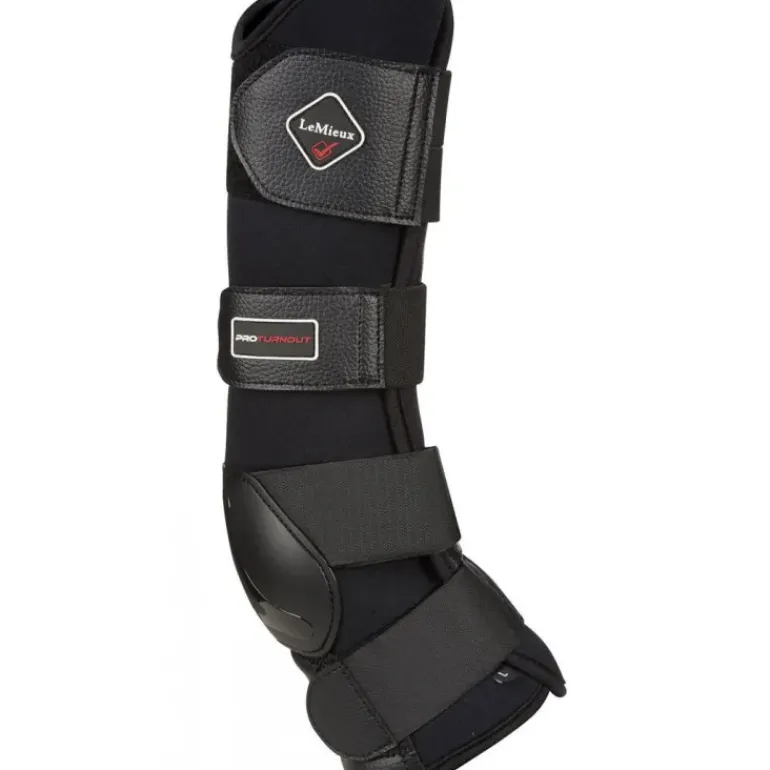 LeMieux Pro Turnout Boots