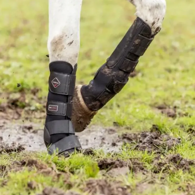 LeMieux Pro Turnout Boots