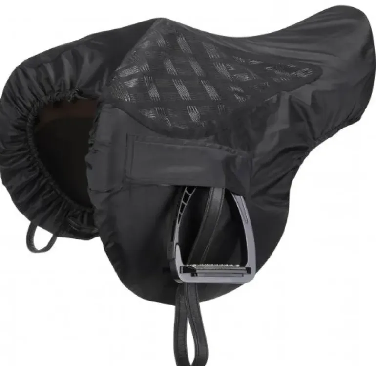 LeMieux ProKit Ride on GP Saddle Cover