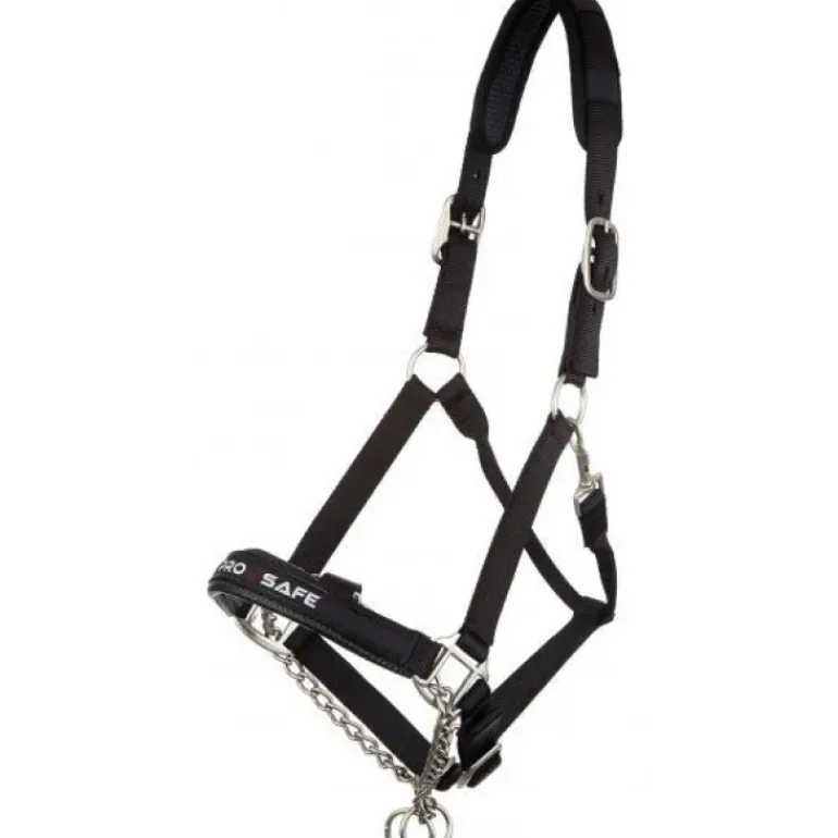 LeMieux ProSafe Headcollar