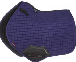 Lemieux ProSport Suede Close Contact Square