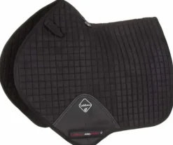 Lemieux ProSport Suede Close Contact Square