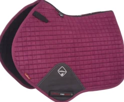 Lemieux ProSport Suede Close Contact Square