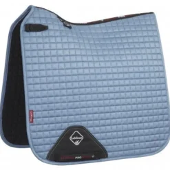 LeMieux ProSport Suede Dressage Square Saddle Pad