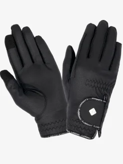 LeMieux ProTouch Kids Classic Riding Gloves