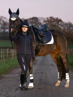 LeMieux Reflective Eleanor Pull On Breeches