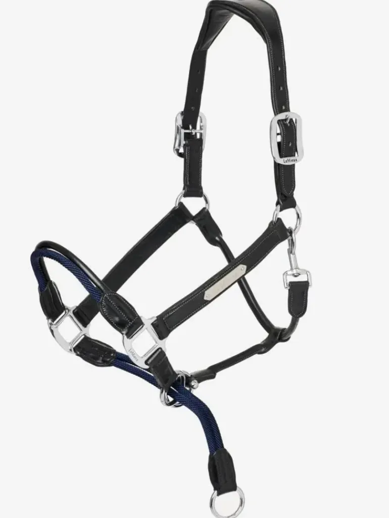 LeMieux Rope Control Headcollar