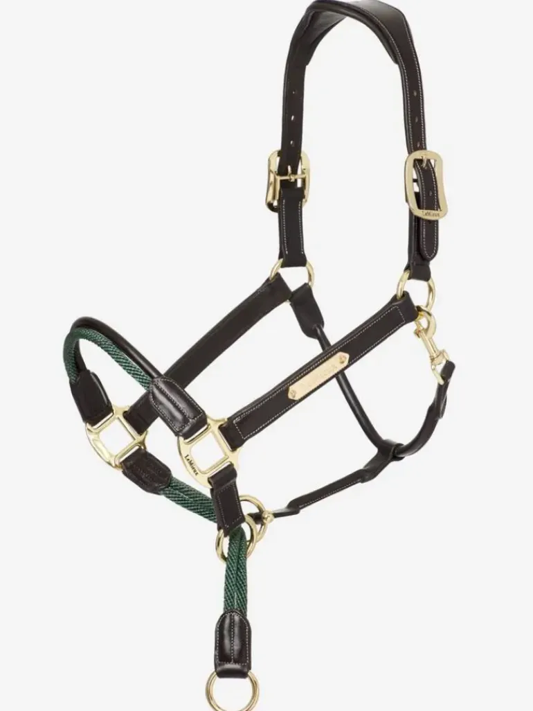 LeMieux Rope Control Headcollar