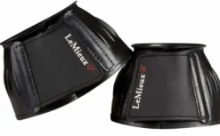 LeMieux Rubber Bell Boot
