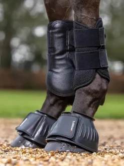 LeMieux Rubber Bell Boot