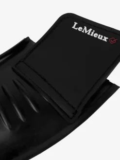 LeMieux Rubber Bell Boot