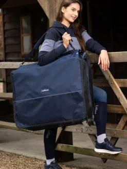 LeMieux Saddle Pad Carry Bag