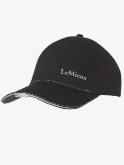 LeMieux Showerproof Torch Cap