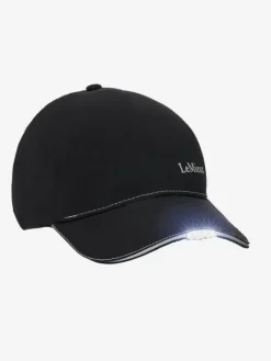 LeMieux Showerproof Torch Cap