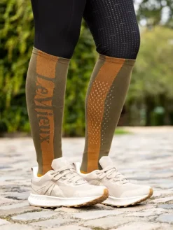 LeMieux Silicone Socks AW24