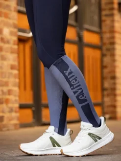 LeMieux Silicone Socks SS24