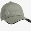 LeMieux Simone Baseball Cap SS24
