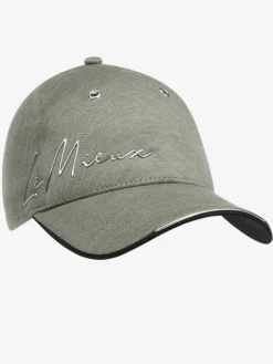 LeMieux Simone Baseball Cap SS24