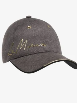 LeMieux Simone Baseball Cap SS24