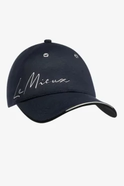 LeMieux Simone Baseball Cap SS24