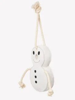 LeMieux Snowman Horse Toy