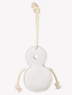LeMieux Snowman Horse Toy