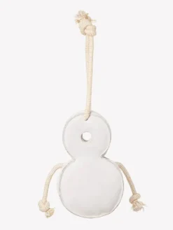 LeMieux Snowman Horse Toy