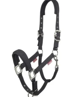 LeMieux Soft Shell Headcollar AW24