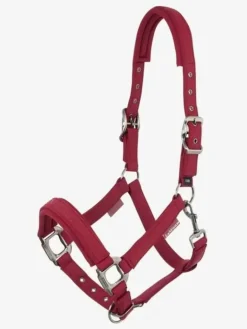 LeMieux Soft Shell Headcollar AW24