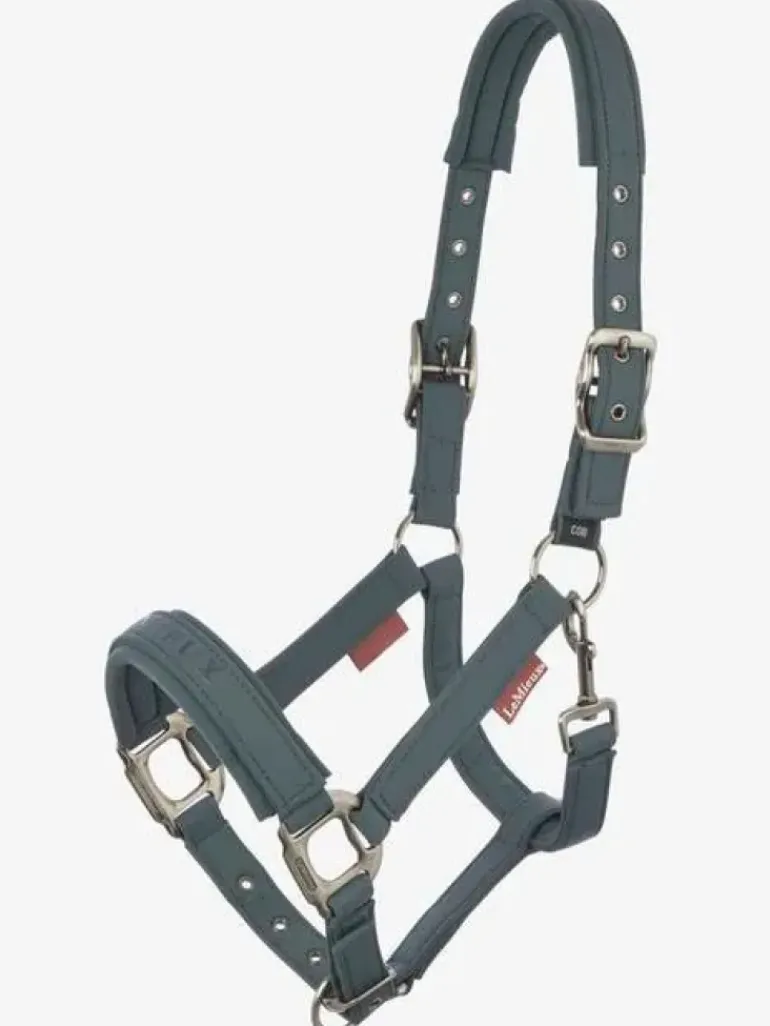 LeMieux Soft Shell Headcollar AW24