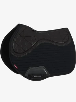 LeMieux Softshell Anti-Slip Euro Jump Pad