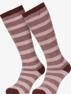 LeMieux Sophie Stripe Fluffies