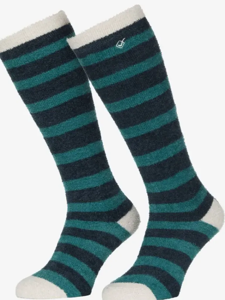LeMieux Sophie Stripe Fluffies