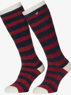 LeMieux Sophie Stripe Fluffies