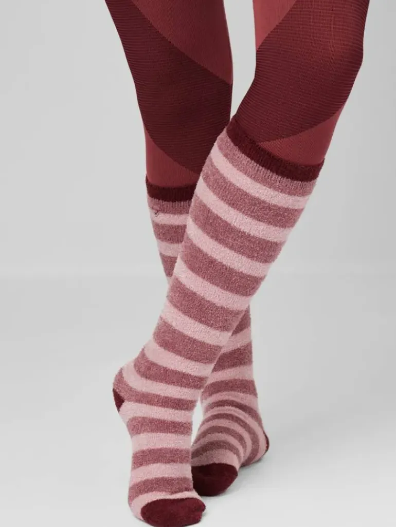 LeMieux Sophie Stripe Fluffies