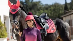 LeMieux Spectrum Fly Hood