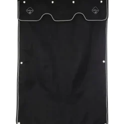 Lemieux Stable Drape Black