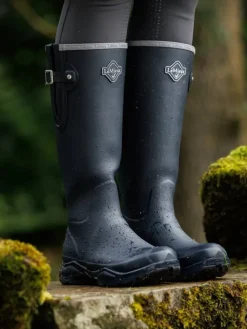 LeMieux Stride Wellington Boots