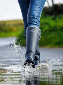 LeMieux Stride Wellington Boots