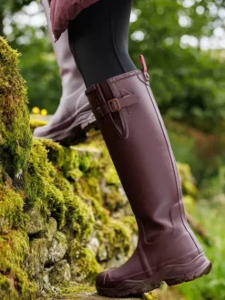 LeMieux Stride Wellington Boots