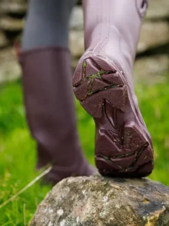 LeMieux Stride Wellington Boots