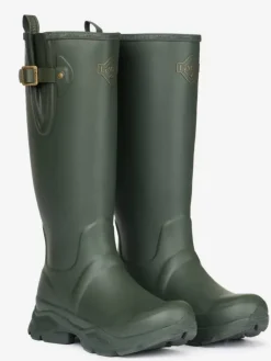 LeMieux Stride Wellington Boots