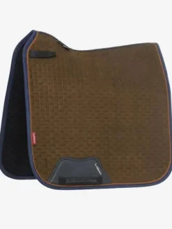 LeMieux Suede Dressage Square AW24