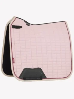 LeMieux Suede Dressage Square SS25