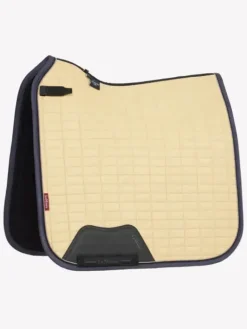 LeMieux Suede Dressage Square SS25
