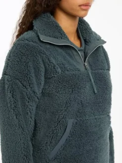 LeMieux Tara Teddy Fleece AW24