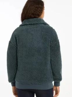 LeMieux Tara Teddy Fleece AW24