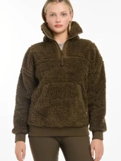 LeMieux Tara Teddy Fleece AW24