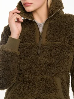 LeMieux Tara Teddy Fleece AW24